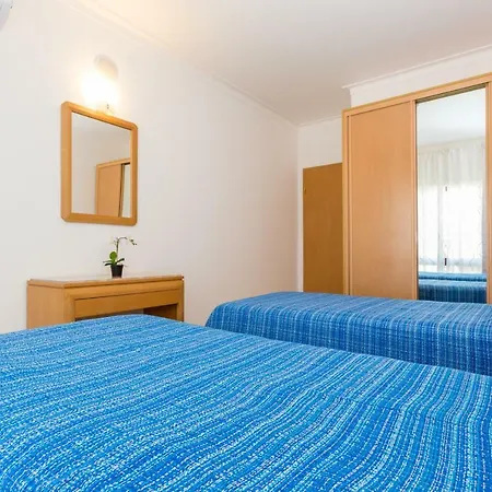 Apartmán Praia Mar