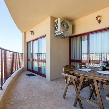 Apartmán Praia Mar Portimão