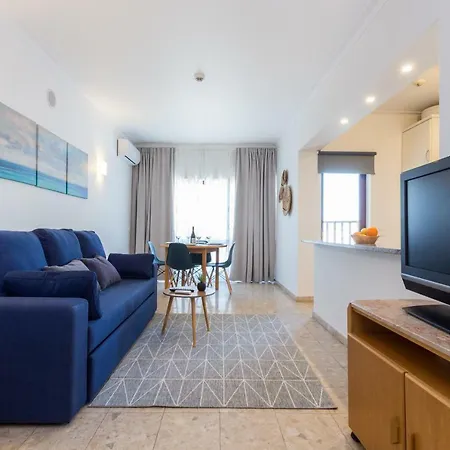 Apartmán Praia Mar