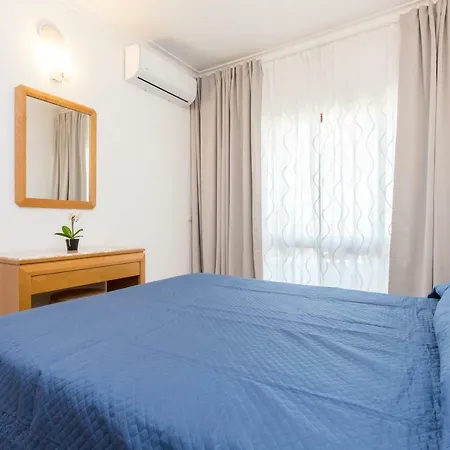 Apartmán Praia Mar