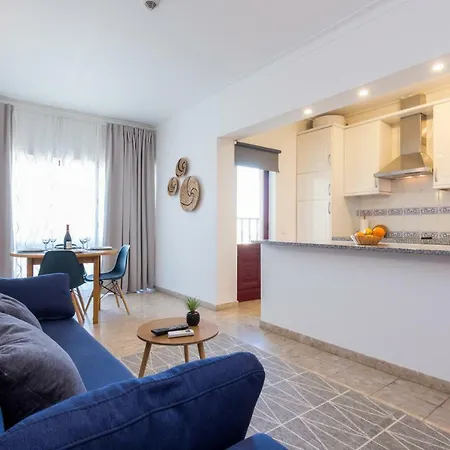 Apartmán Praia Mar *