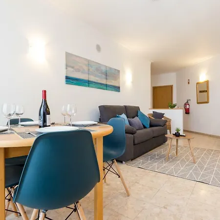 Apartmán Praia Mar