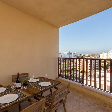 Praia Mar Apartmán *