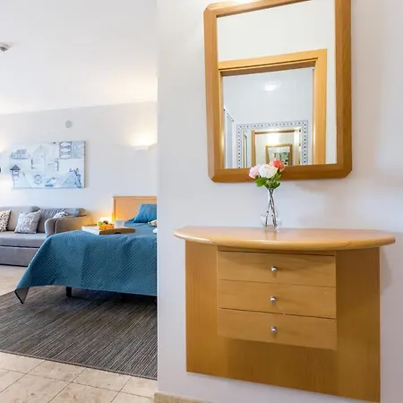 Praia Mar Apartmán