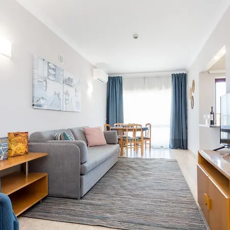 Praia Mar Apartmán *