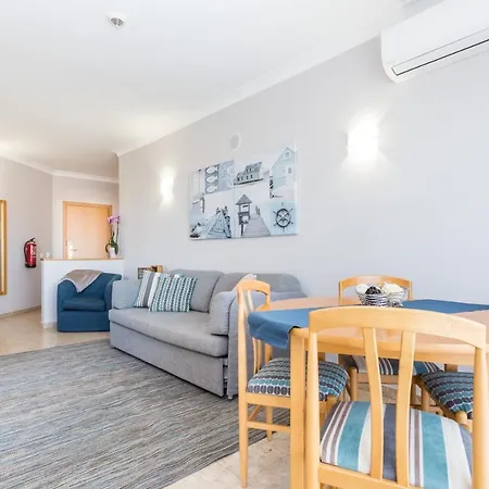 Praia Mar Apartmán