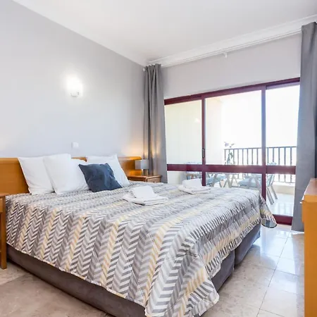 Praia Mar Apartmán Portimão