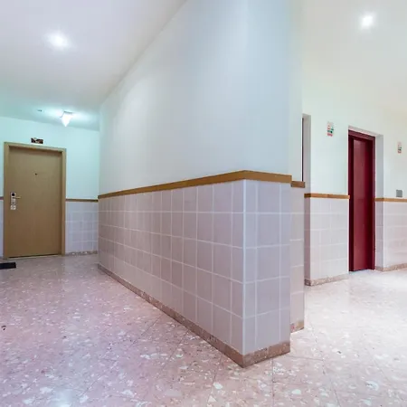 Praia Mar Apartmán *