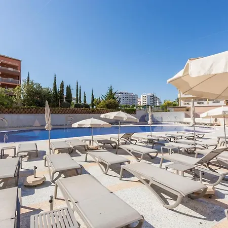 Praia Mar Apartmán *