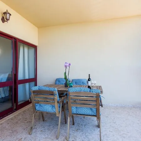 Praia Mar Apartmán