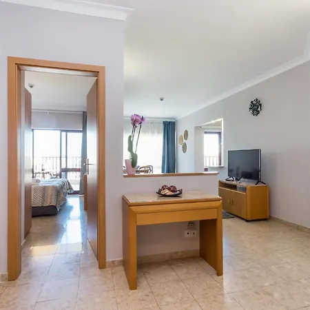 Apartmán Praia Mar *