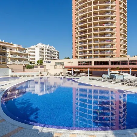 Praia Mar Apartmán Portimão