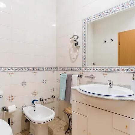 Praia Mar Apartmán Portimão