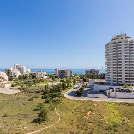 Praia Mar Apartmán Portimão