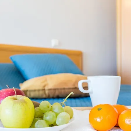 Apartmán Praia Mar