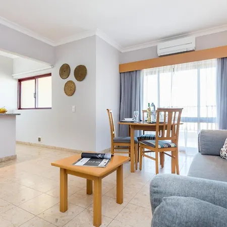 Praia Mar Apartmán