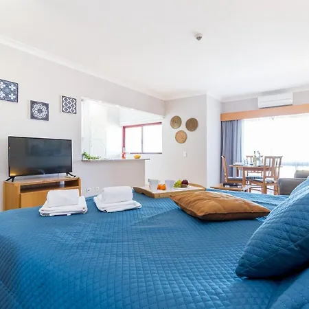 Apartmán Praia Mar Portimão