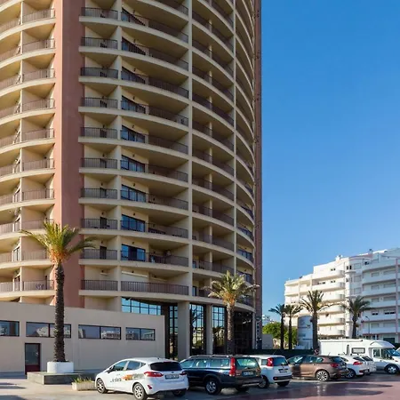 Apartman Praia Mar Portimão