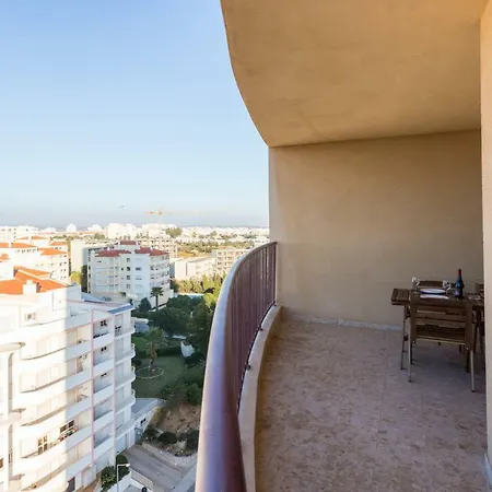 Praia Mar Apartman *
