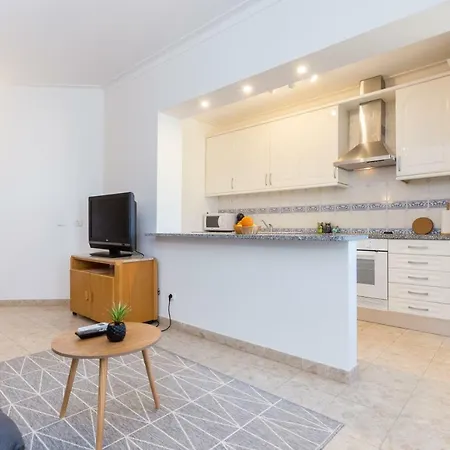 Praia Mar Apartman