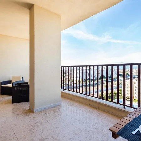 Apartman Praia Mar