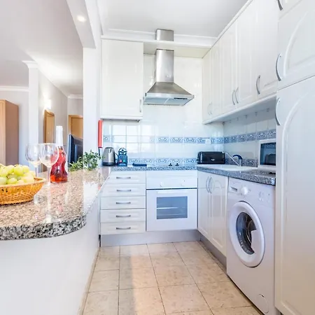 Apartman Praia Mar Portimão