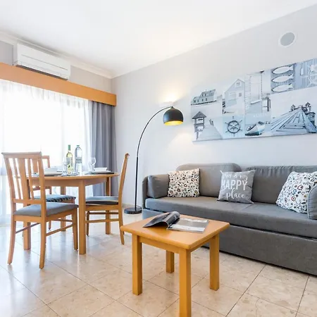 公寓 Praia Mar